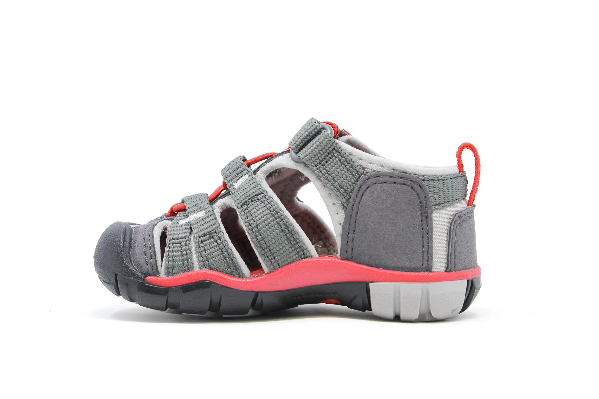 KEEN. TODDLERS' SEACAMP II CNX