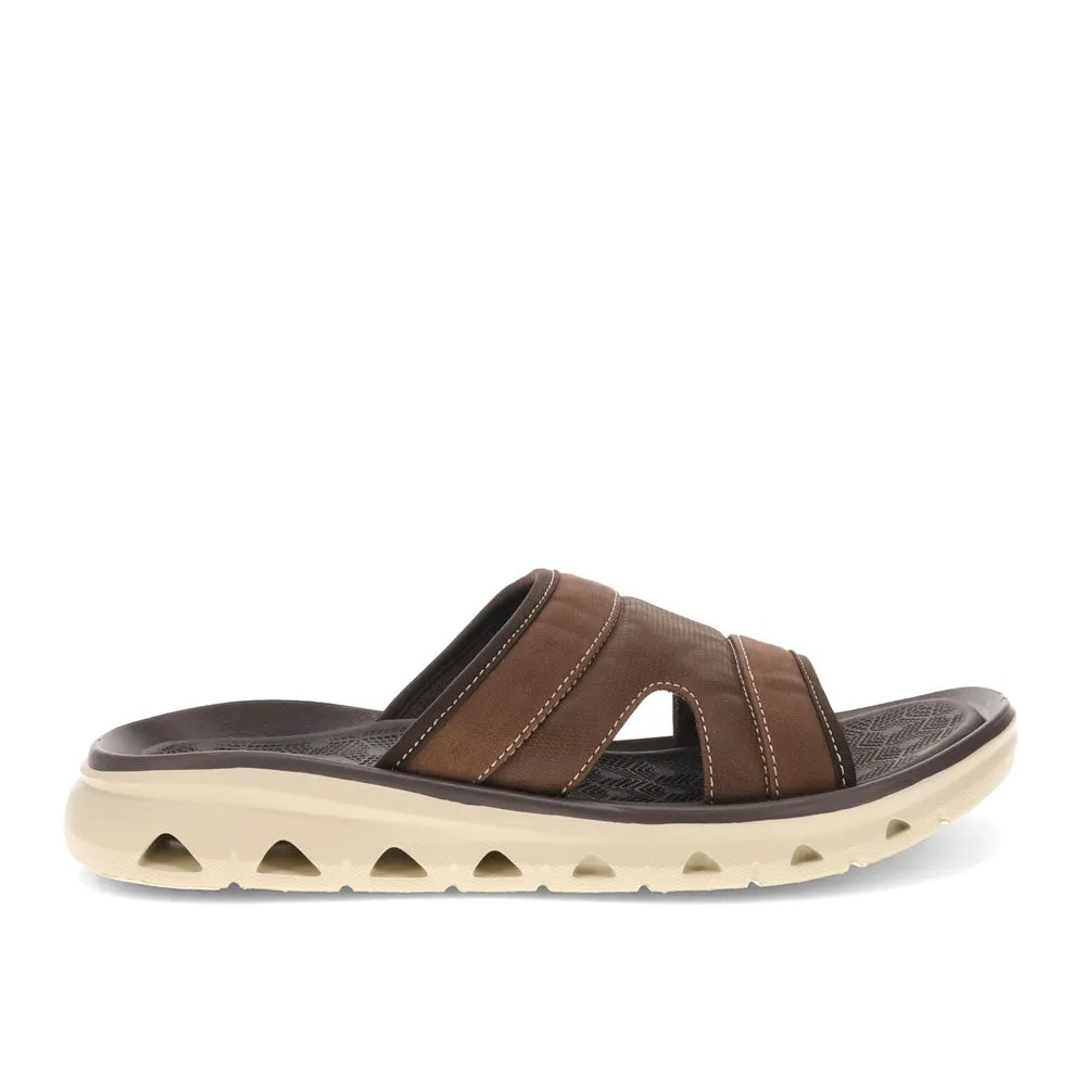 Luis - Mens Casual Sandal