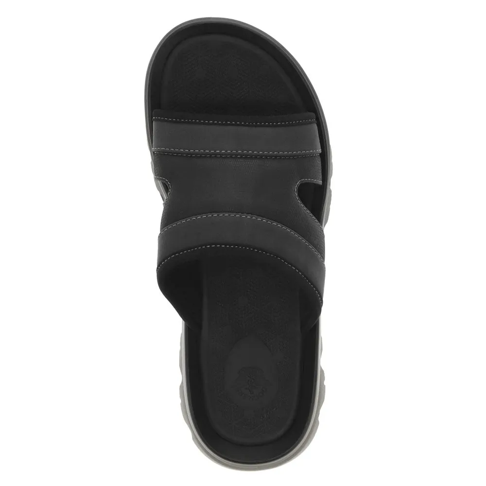 Luis - Mens Casual Sandal