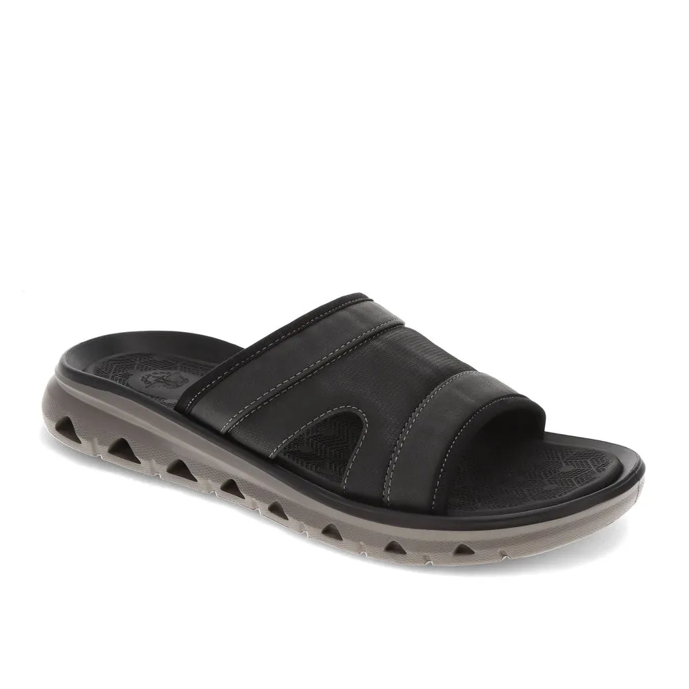 Luis - Mens Casual Sandal