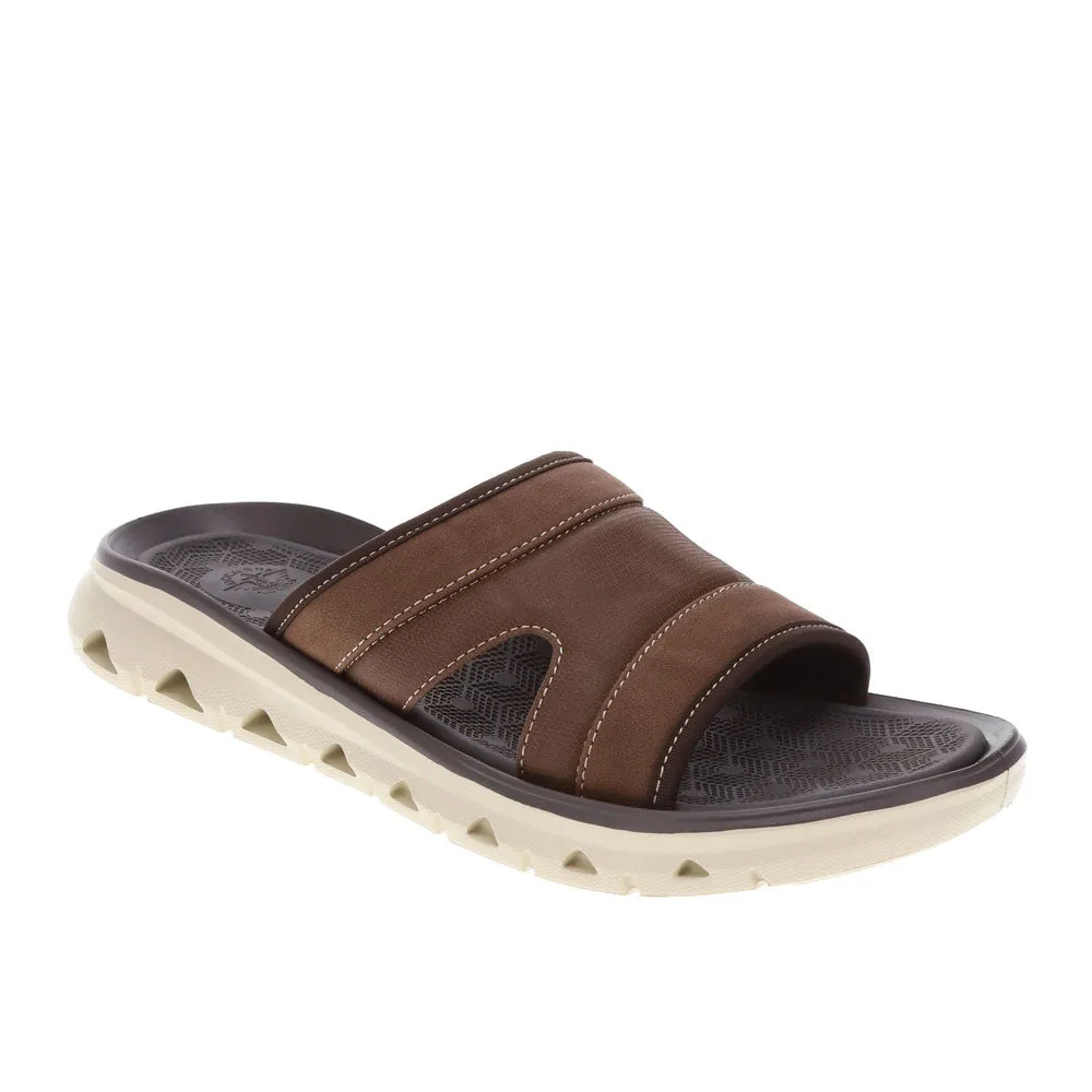 Luis - Mens Casual Sandal