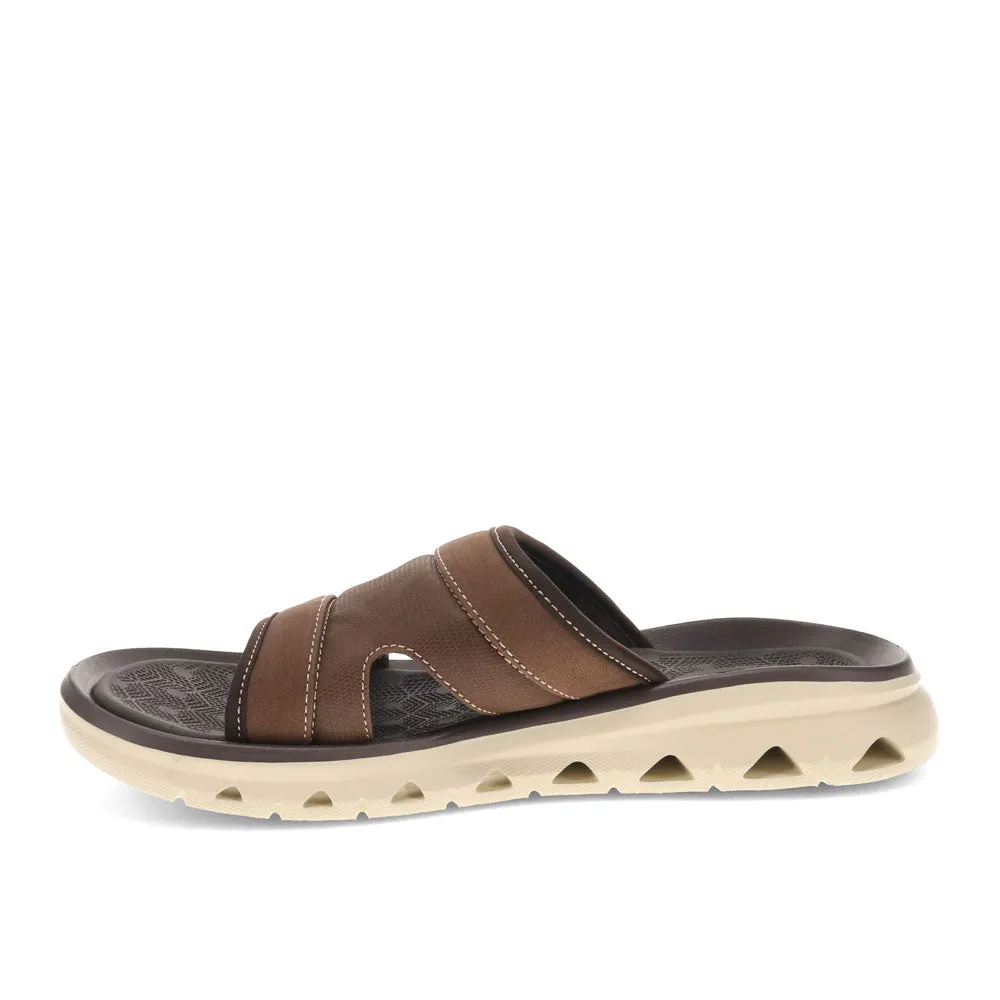 Luis - Mens Casual Sandal