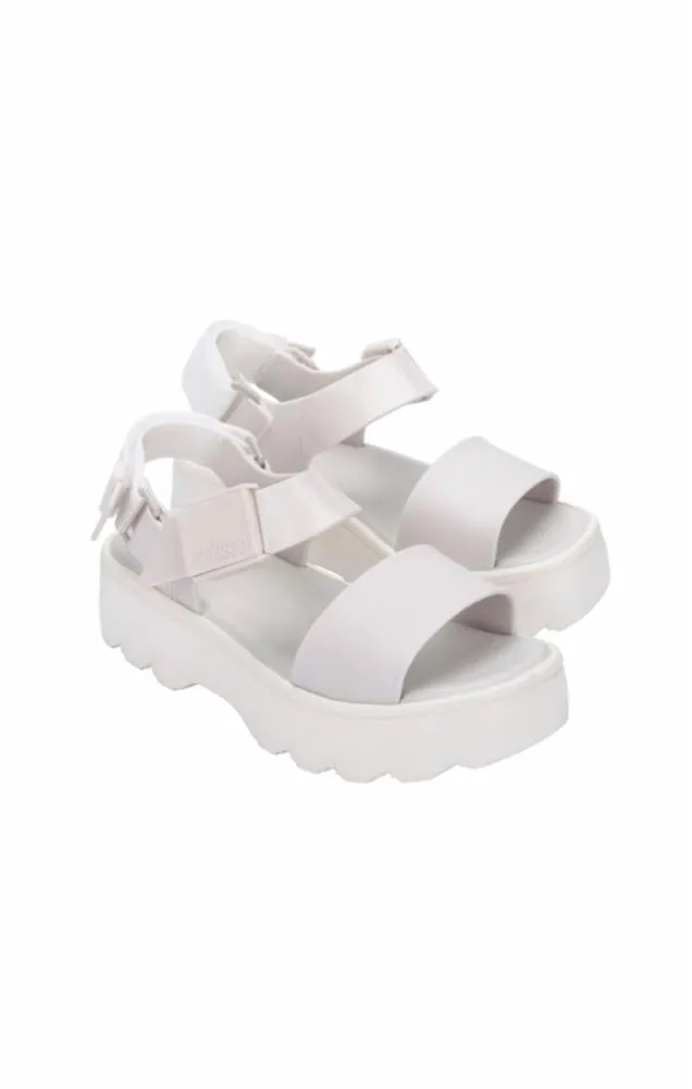 Melissa  Women's 32823 White M