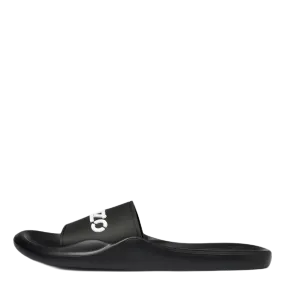 Mens Pool Kenzo Logo Flip Flop Black