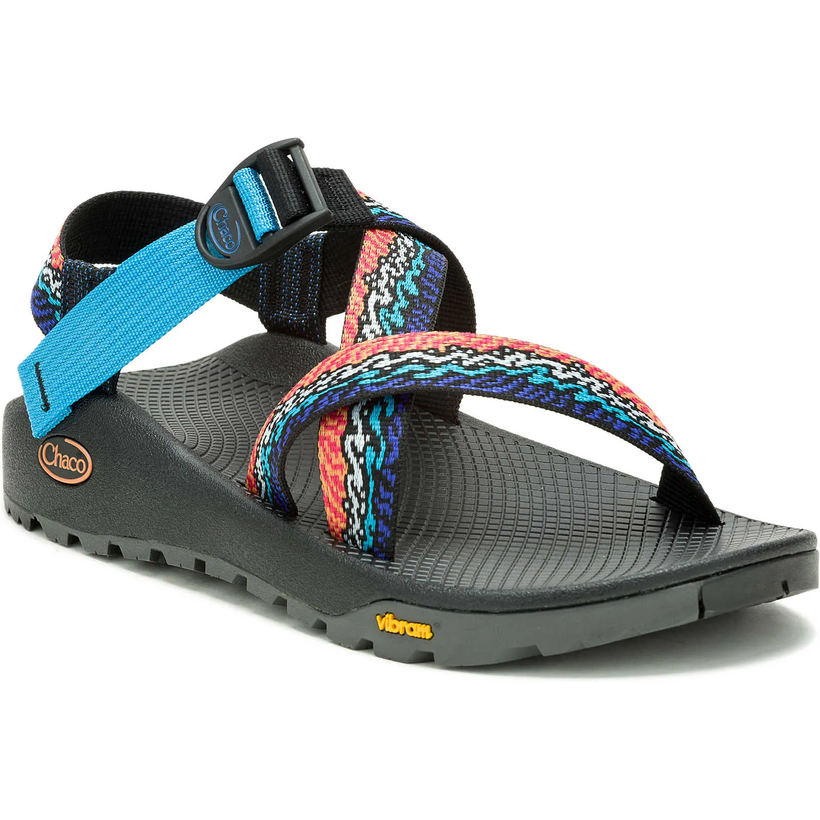 Men's Rapid Pro Sandal - Eddy Aqua