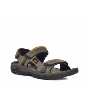 Men's Shoes Teva KATAVI 2 SPORT Strappy Hiking Sandals 1019192 BUNGEE CORD