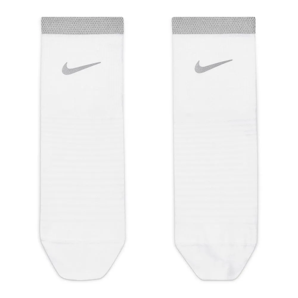 Nike Spark Lightweight Running Ankle Socks