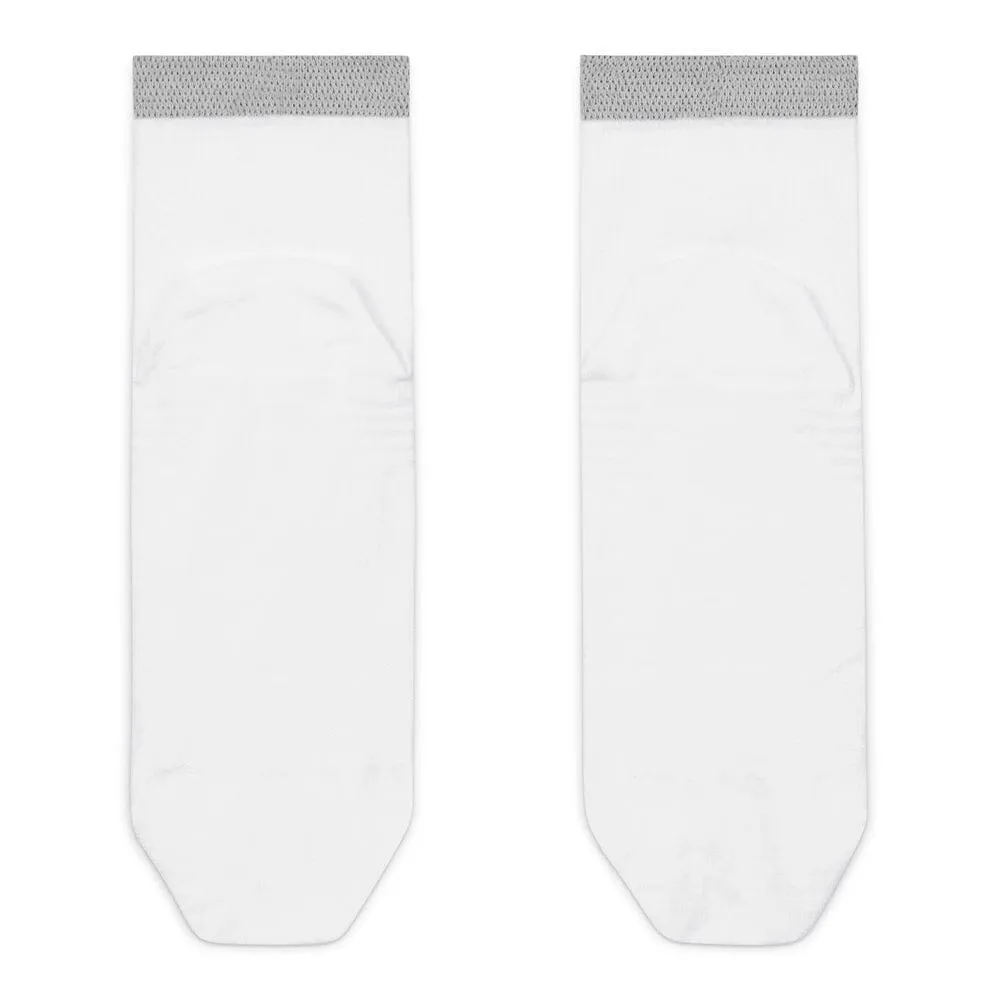 Nike Spark Lightweight Running Ankle Socks