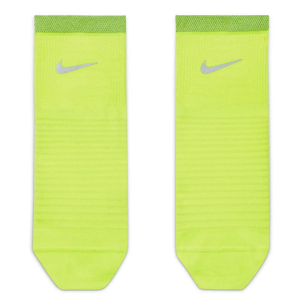 Nike Spark Lightweight Running Ankle Socks