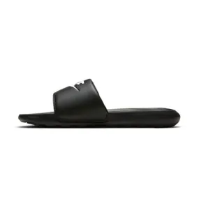 NIKE VICTORI ONE WOMEN'S SLIDES IN BLACK