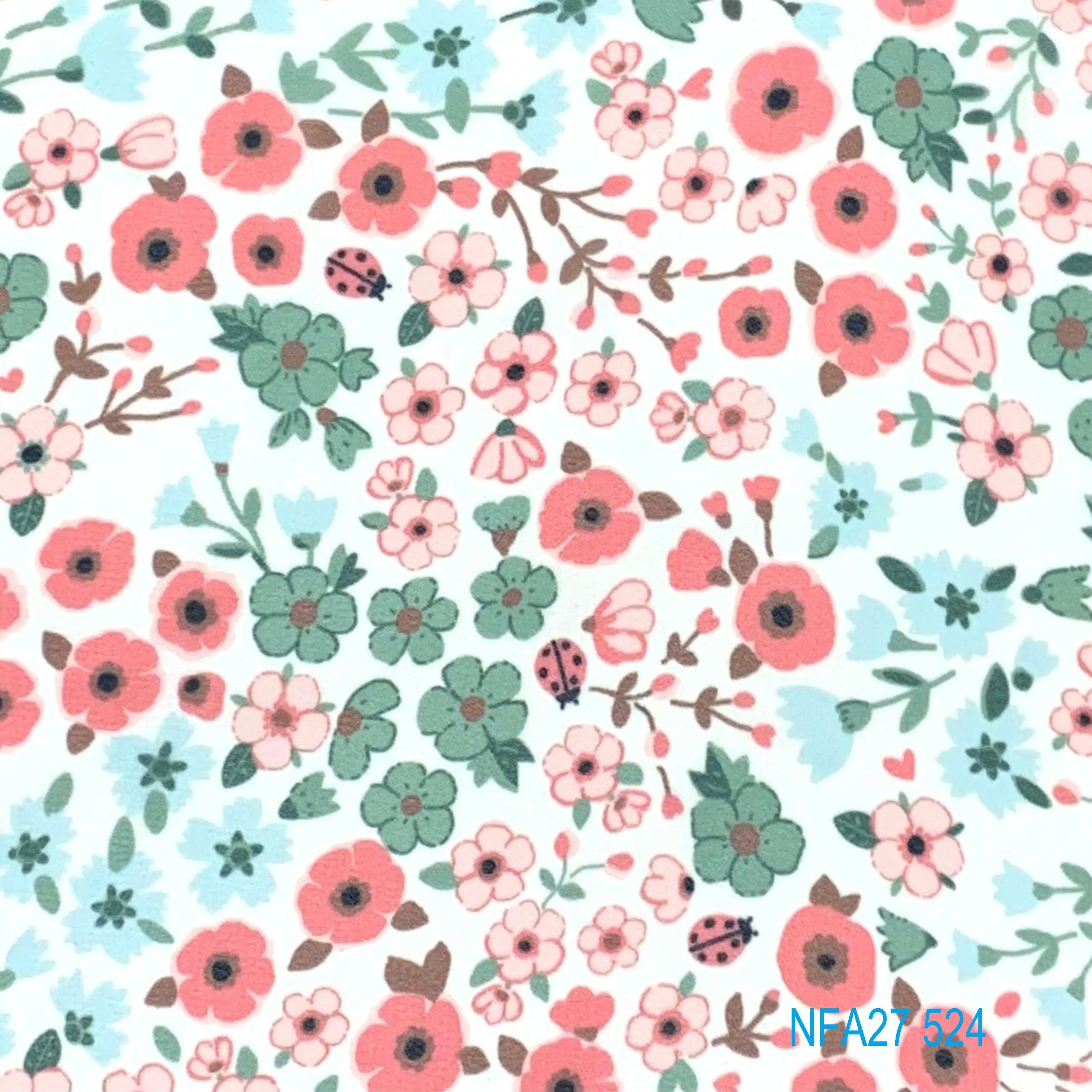 OEKO-TEX BSCI Wholesale Chiffon Fabric for Designs NFA26F507/NFA27524