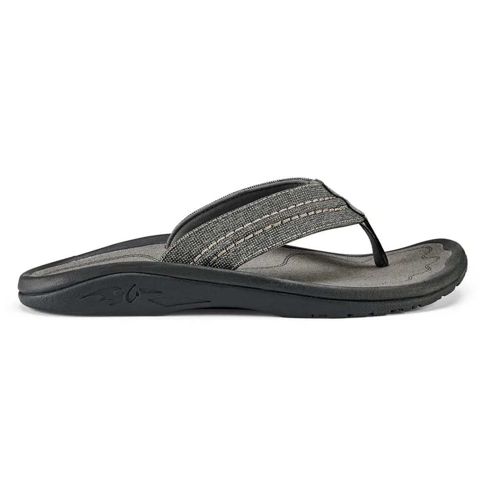 Olukai Hokua Mesh Mens Sandals