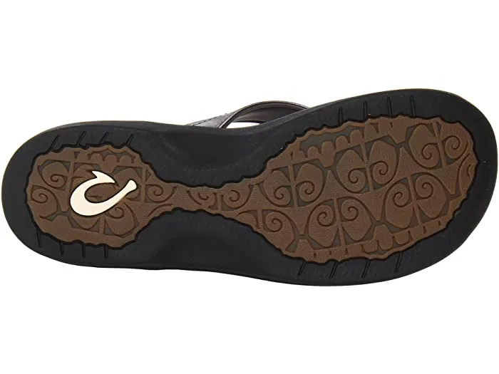 Olukai Women's Ohana Pewter