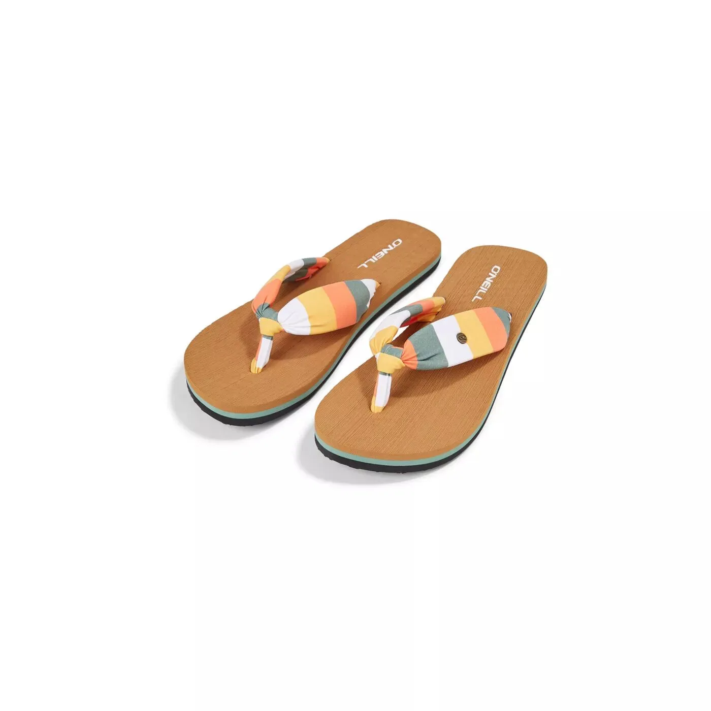 O'NEILL DITSY SUN BLOOM SANDALS