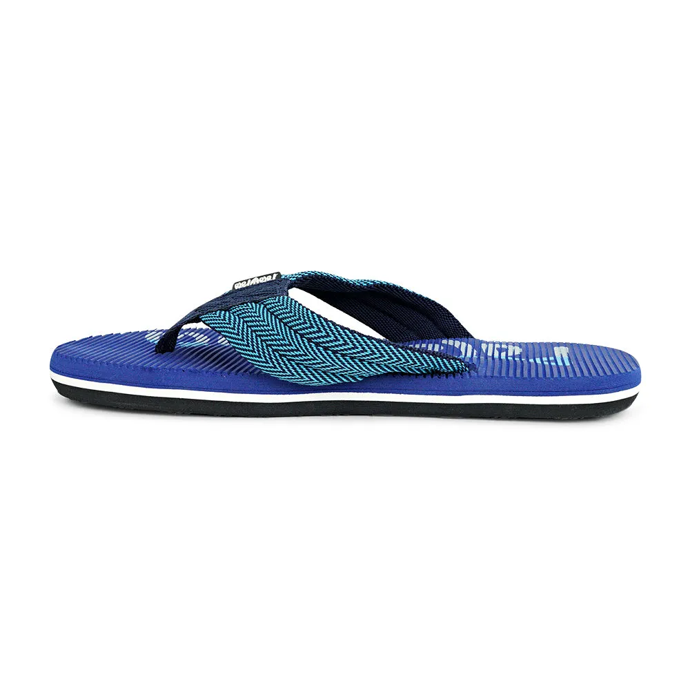 PataPata PEACE Flip-Flop Sandal for Men