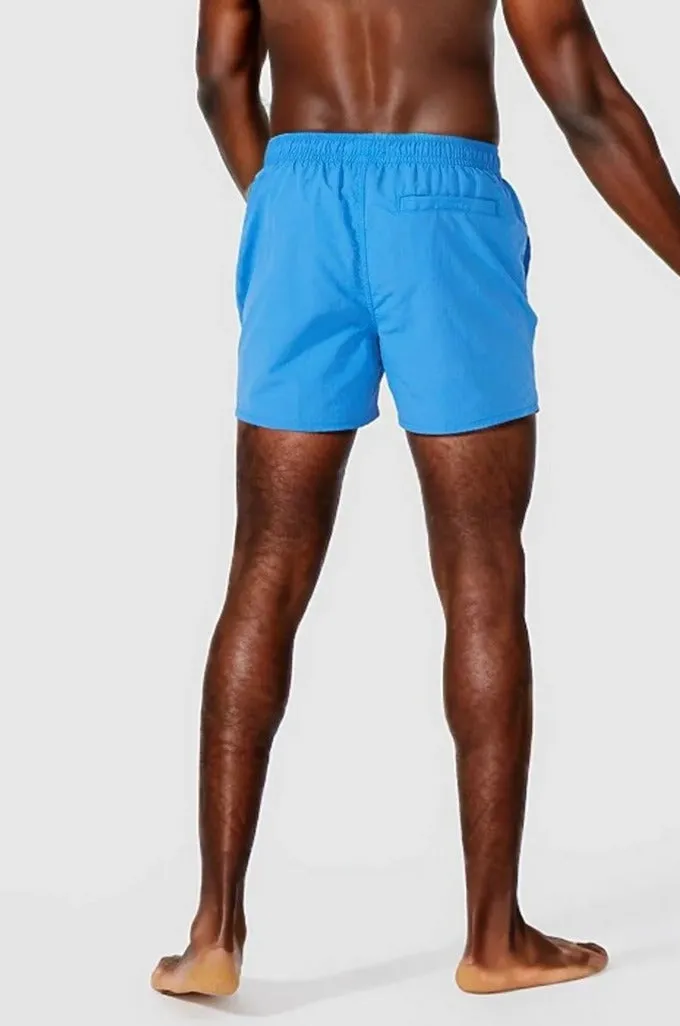 Plain Swim Shorts