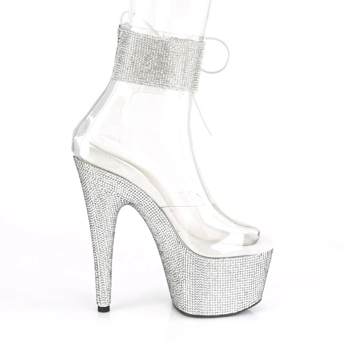 Pleaser Bejeweled 724RS