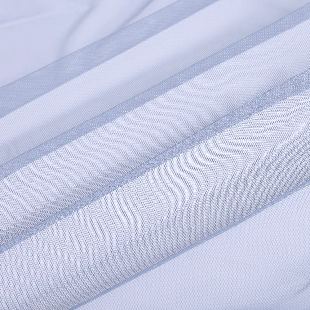 Polyester Mesh Fabric