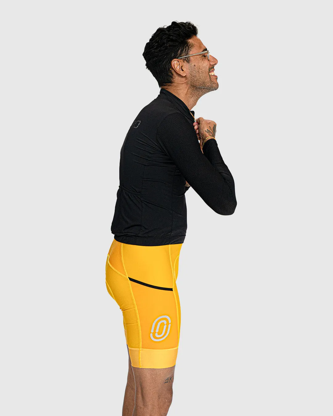 Pretend Pro Lightweight Long-Sleeve Jersey Final Sale