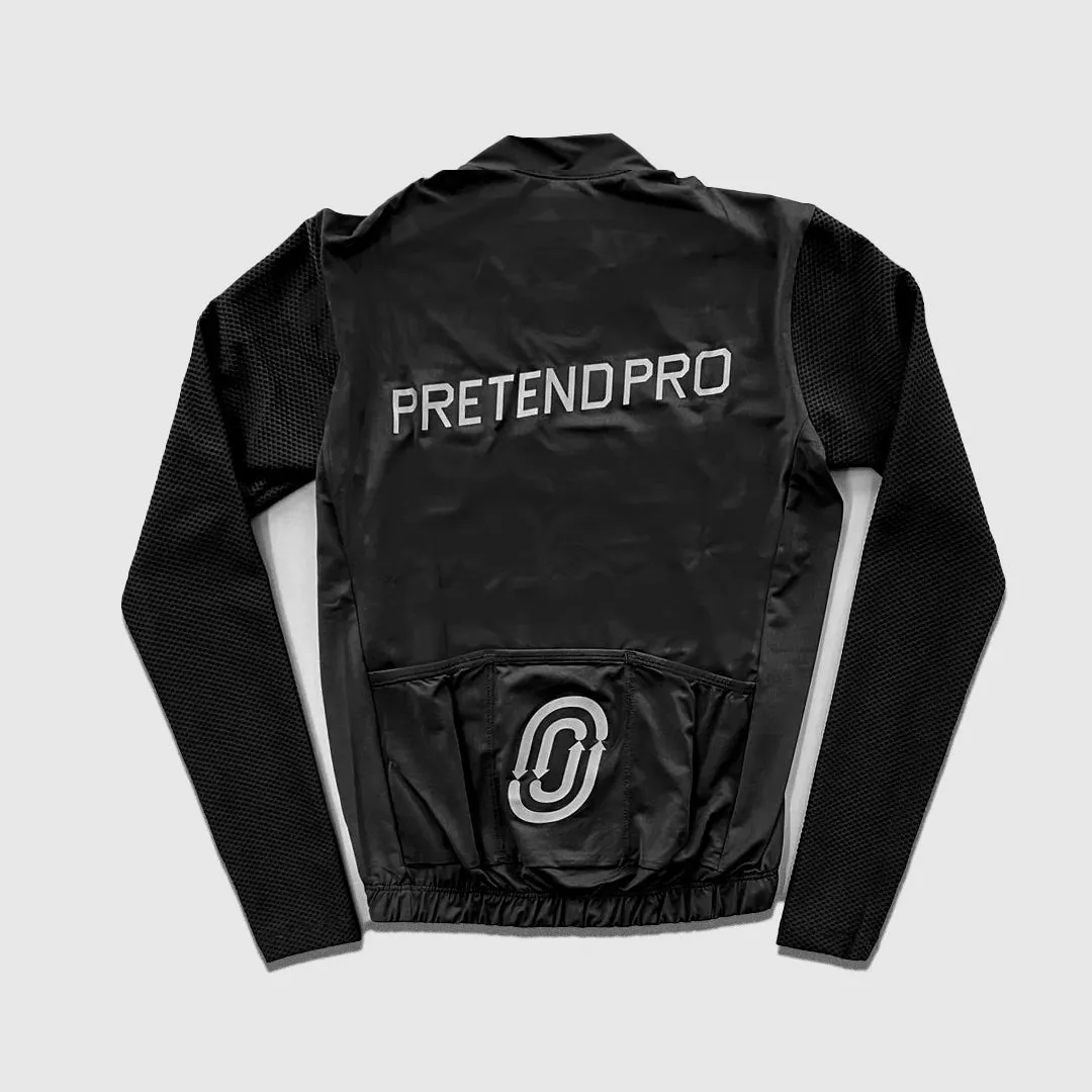 Pretend Pro Lightweight Long-Sleeve Jersey Final Sale