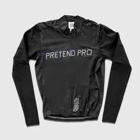 Pretend Pro Lightweight Long-Sleeve Jersey Final Sale