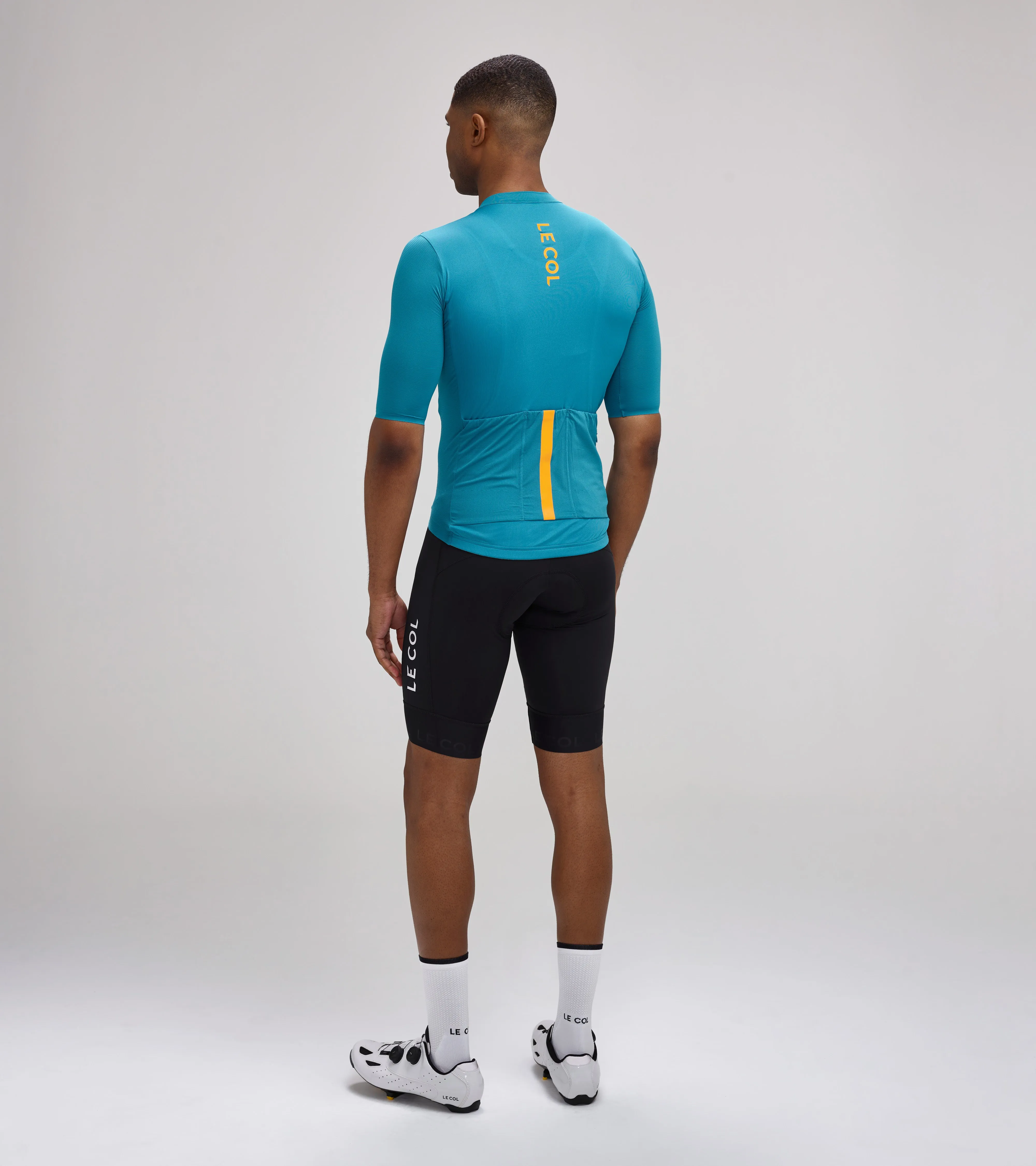 Pro Lightweight Jersey