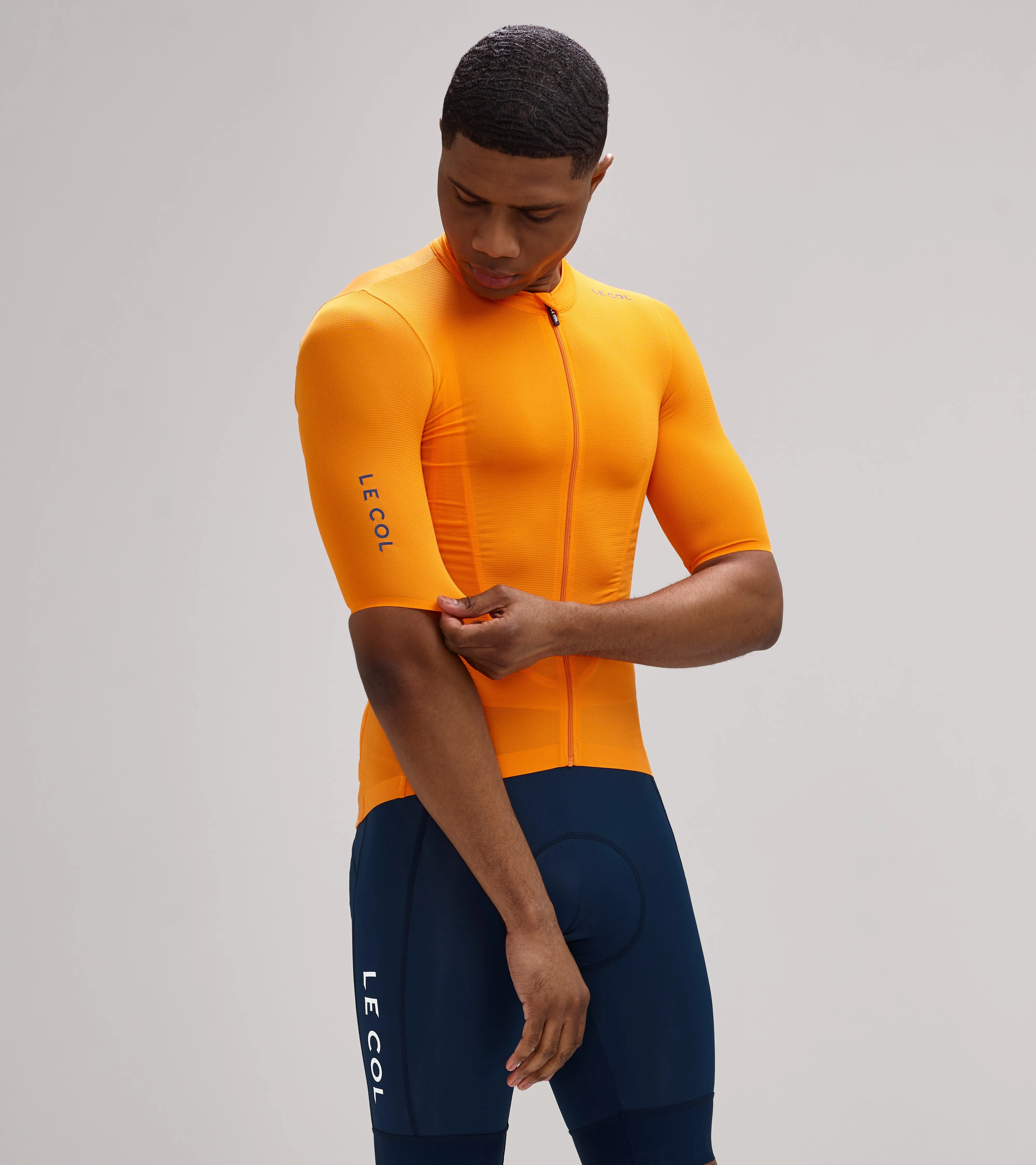 Pro Lightweight Jersey