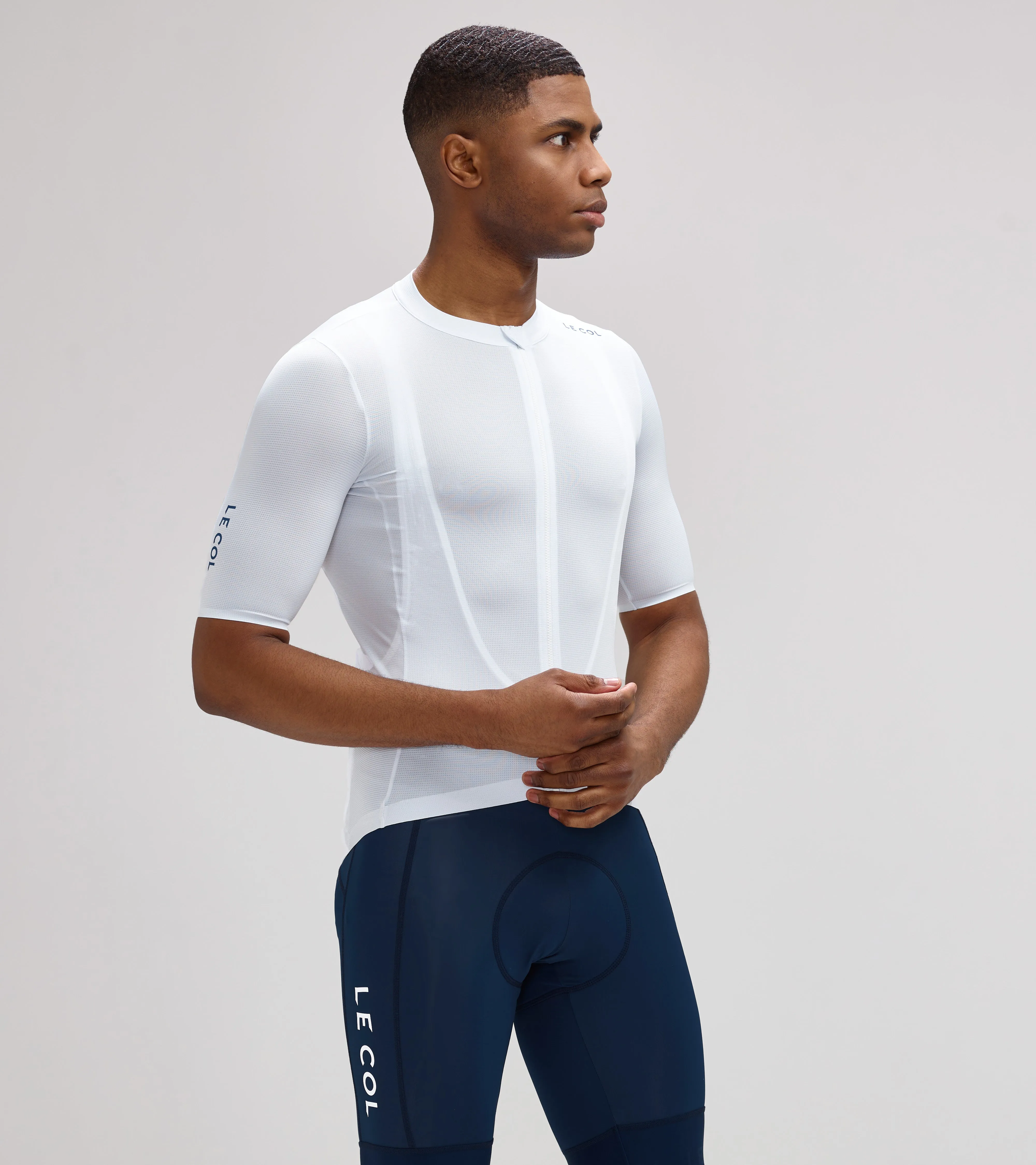 Pro Lightweight Jersey