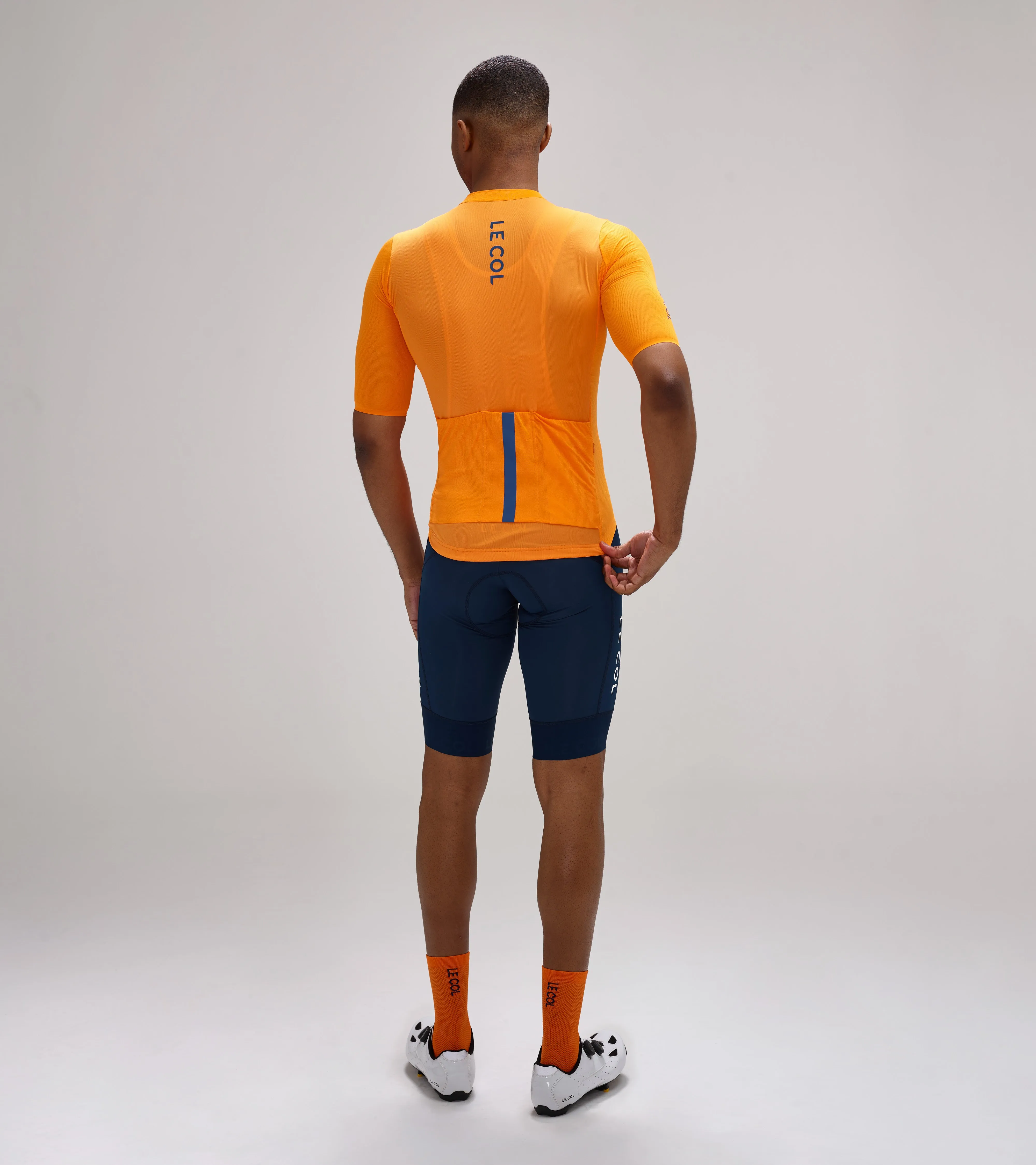 Pro Lightweight Jersey