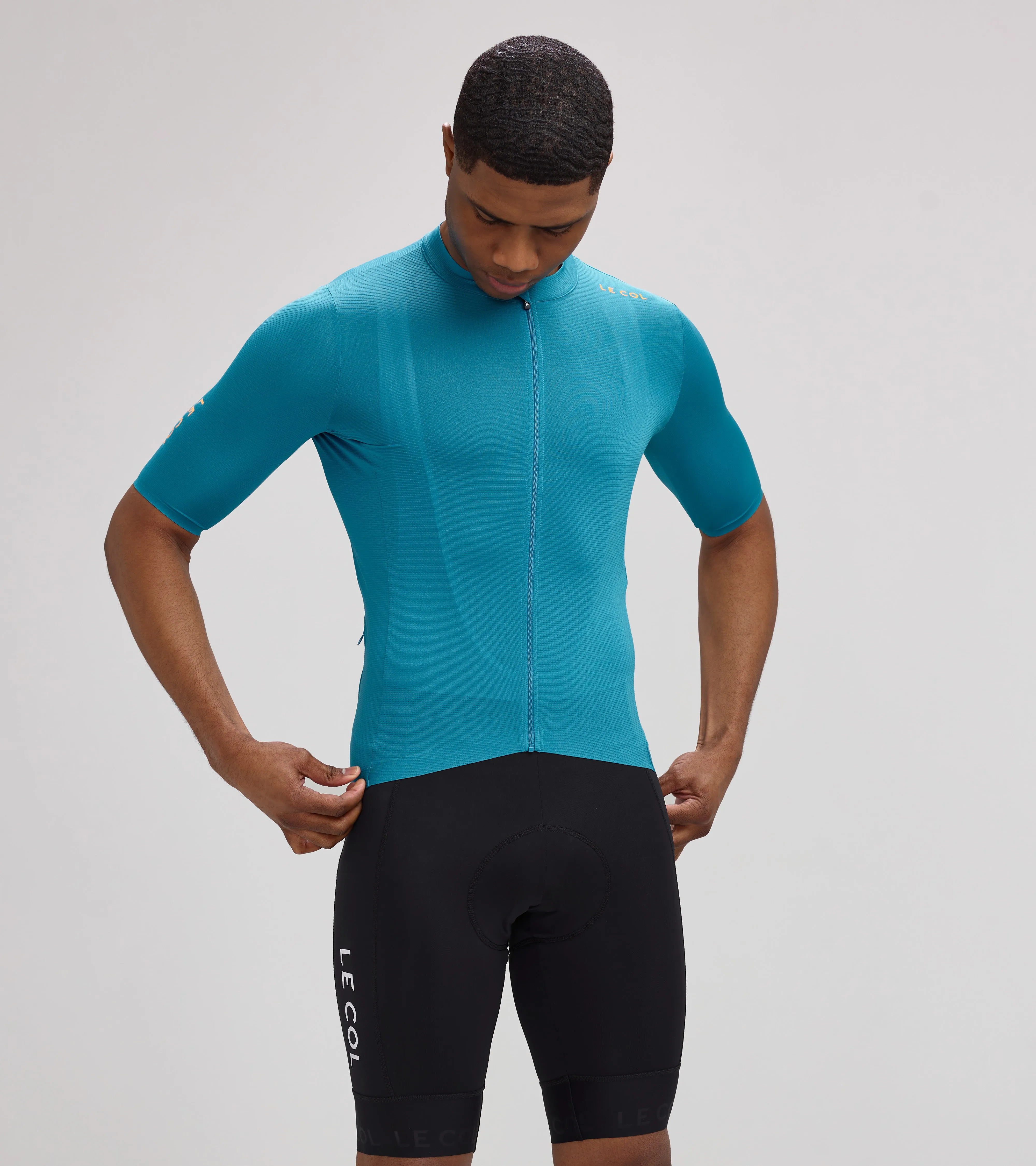 Pro Lightweight Jersey