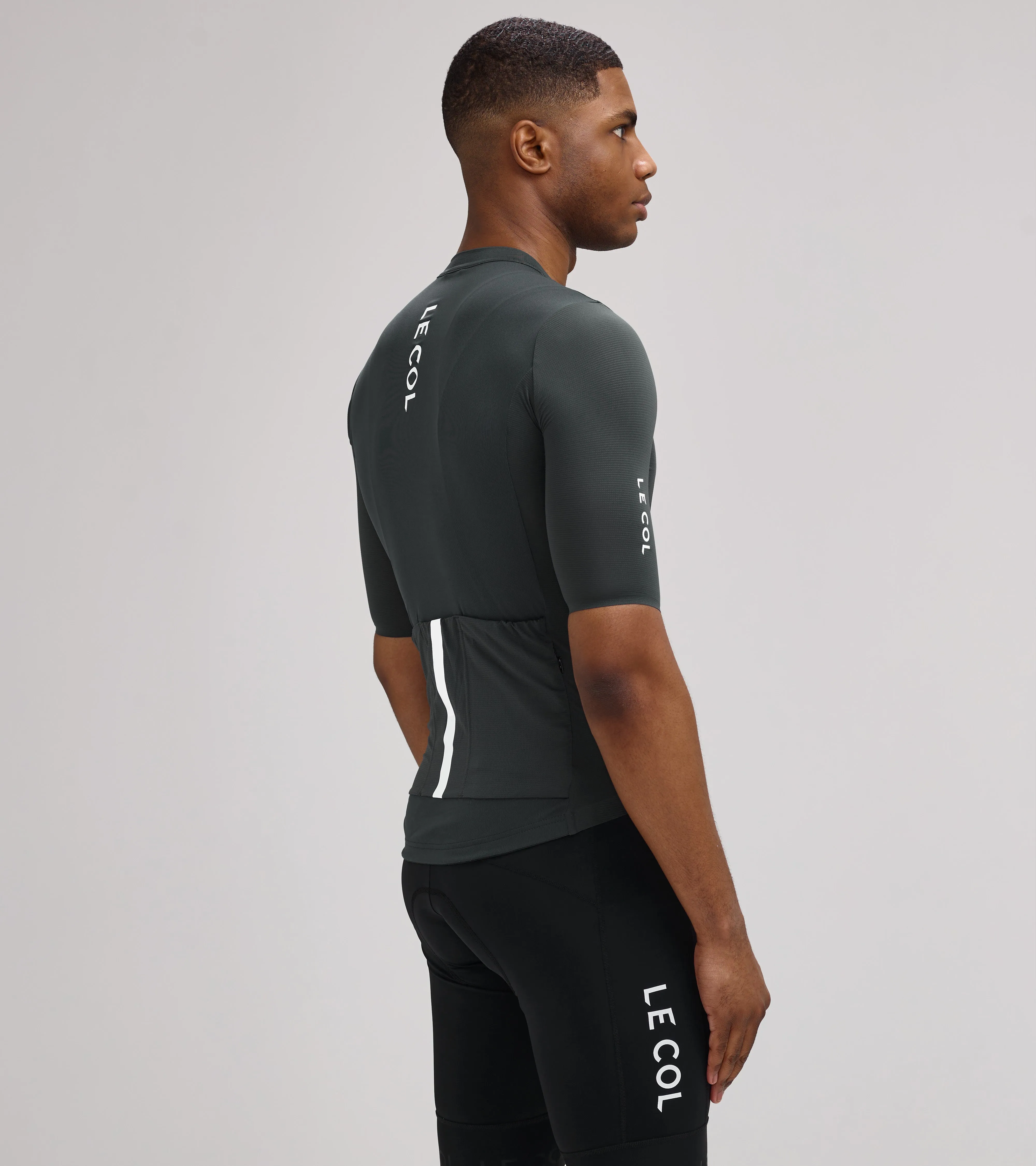 Pro Lightweight Jersey