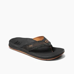 Reef Men's Ortho-Seas - Black