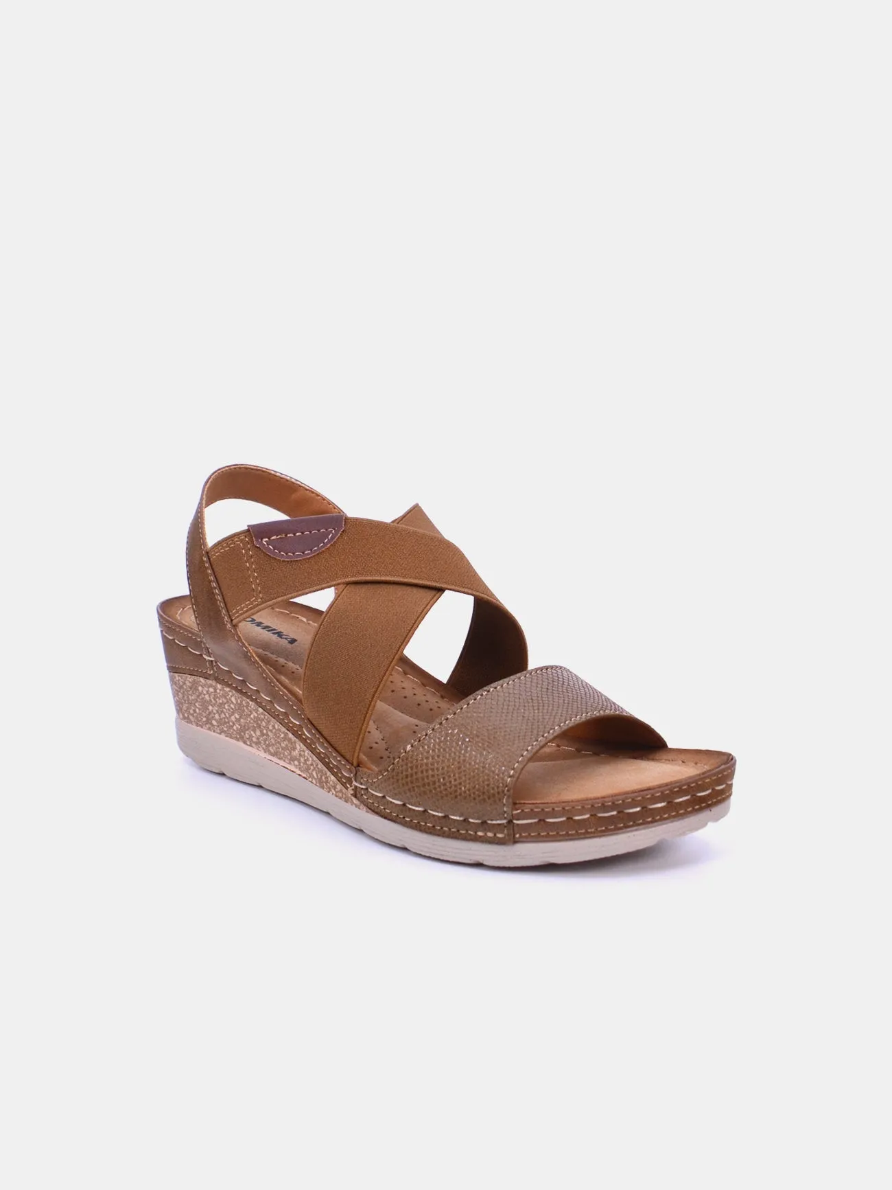 Romika 36601-AR638 Wedge Sandals