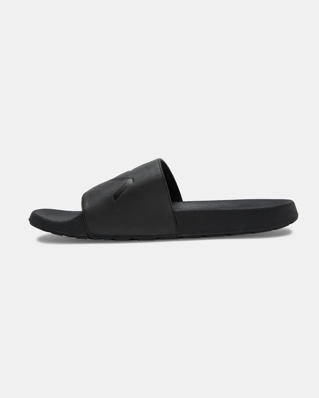 RVCA Sport Slide - Black