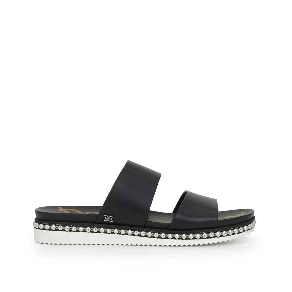 Sam Edelman - Asha Slide Black