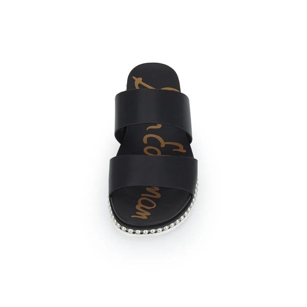 Sam Edelman - Asha Slide Black