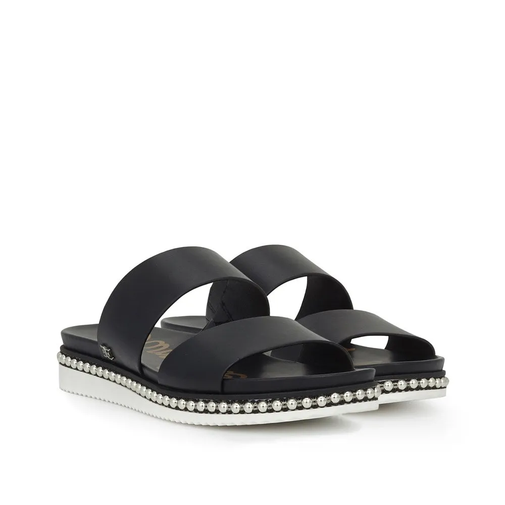 Sam Edelman - Asha Slide Black