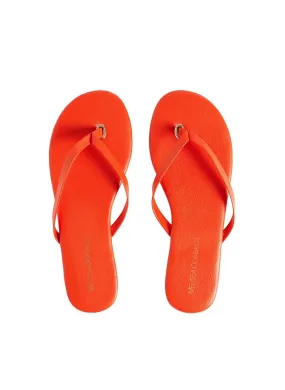 Sandals Papaya