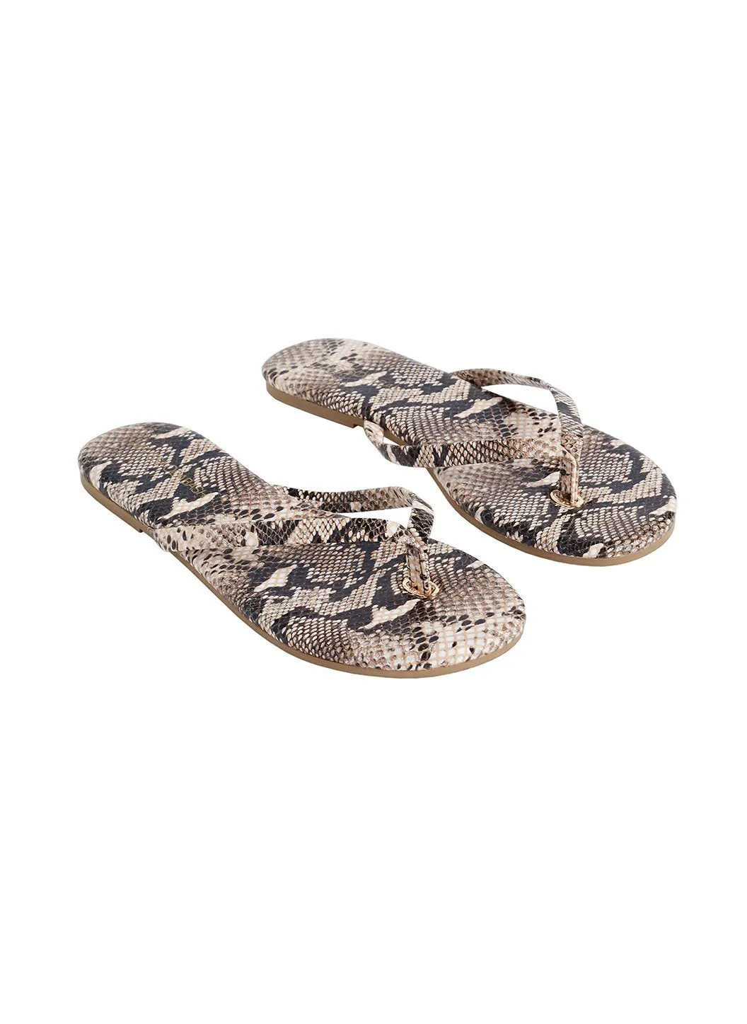 Sandals Snake