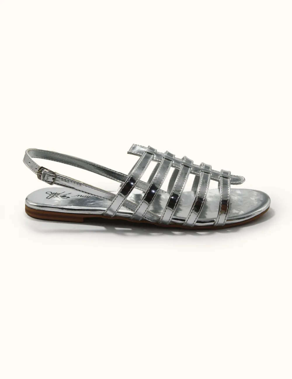 Sliver | Fancy Sandal for Women