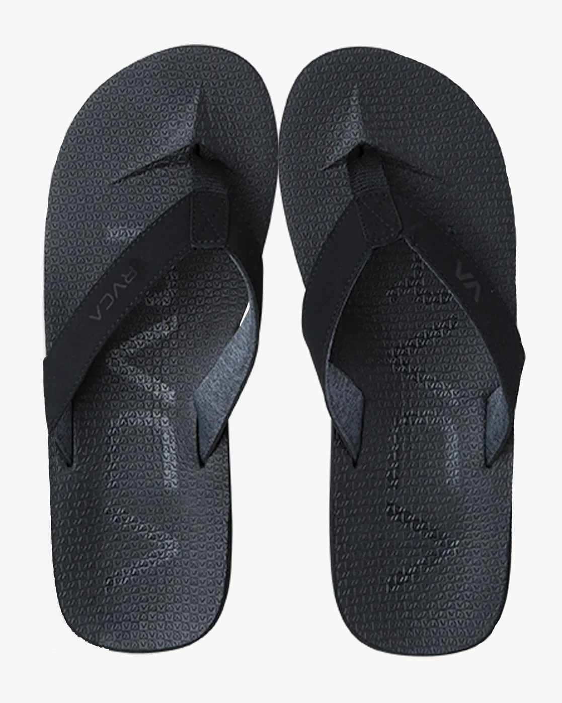 Subtropic Sandals - Black