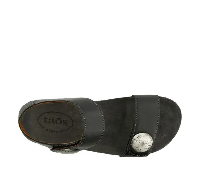 TAOS LUCKIE BLACK