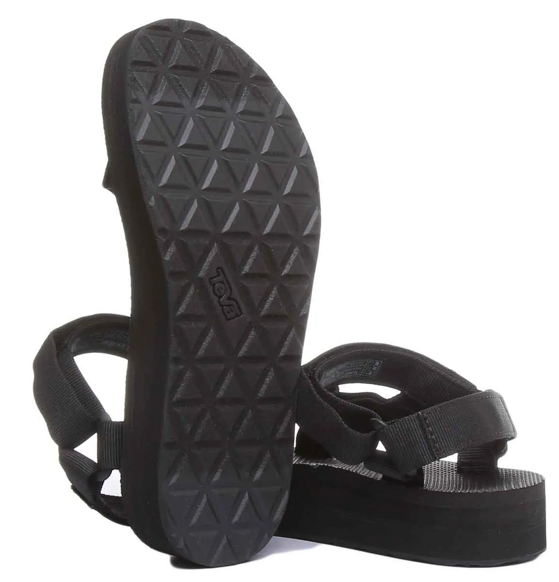 Teva Midform Universal In Black