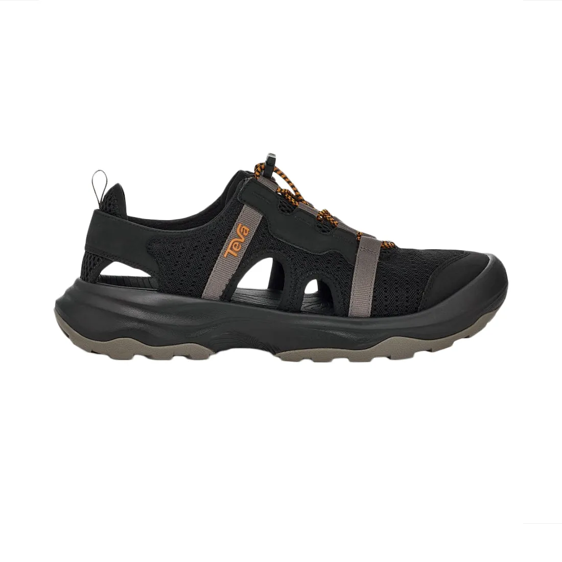 Teva Outflow CT Men's Sandals Black