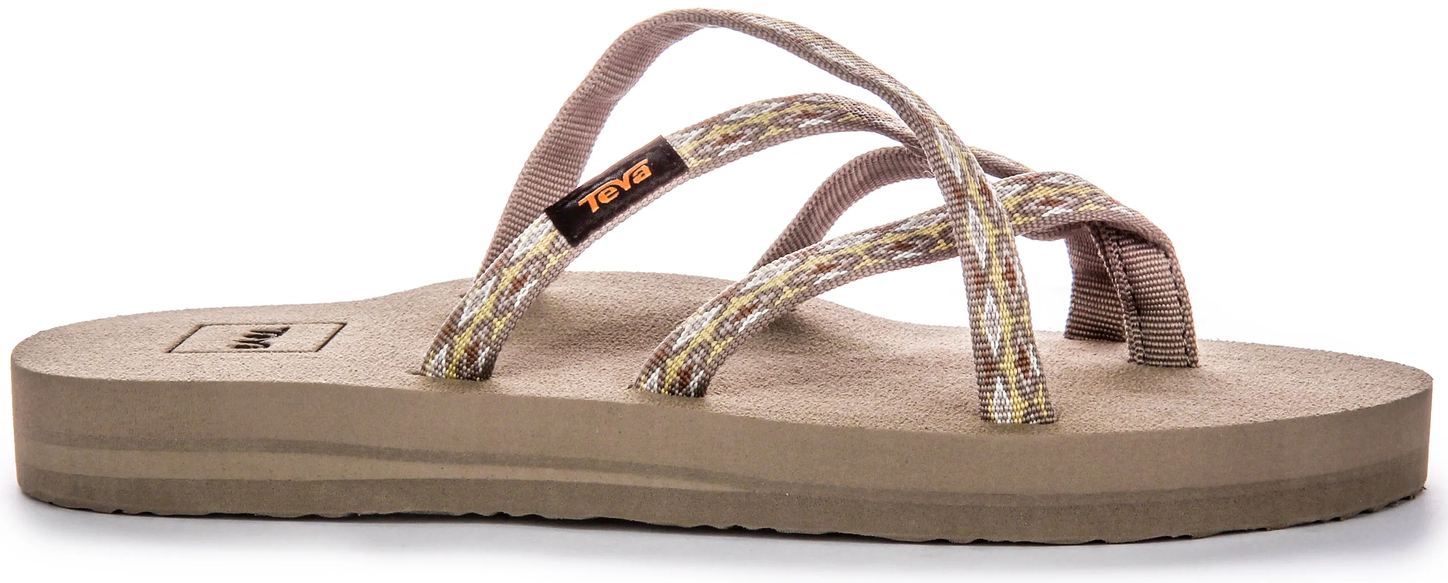 Teva W Olowahu In Sand For Women