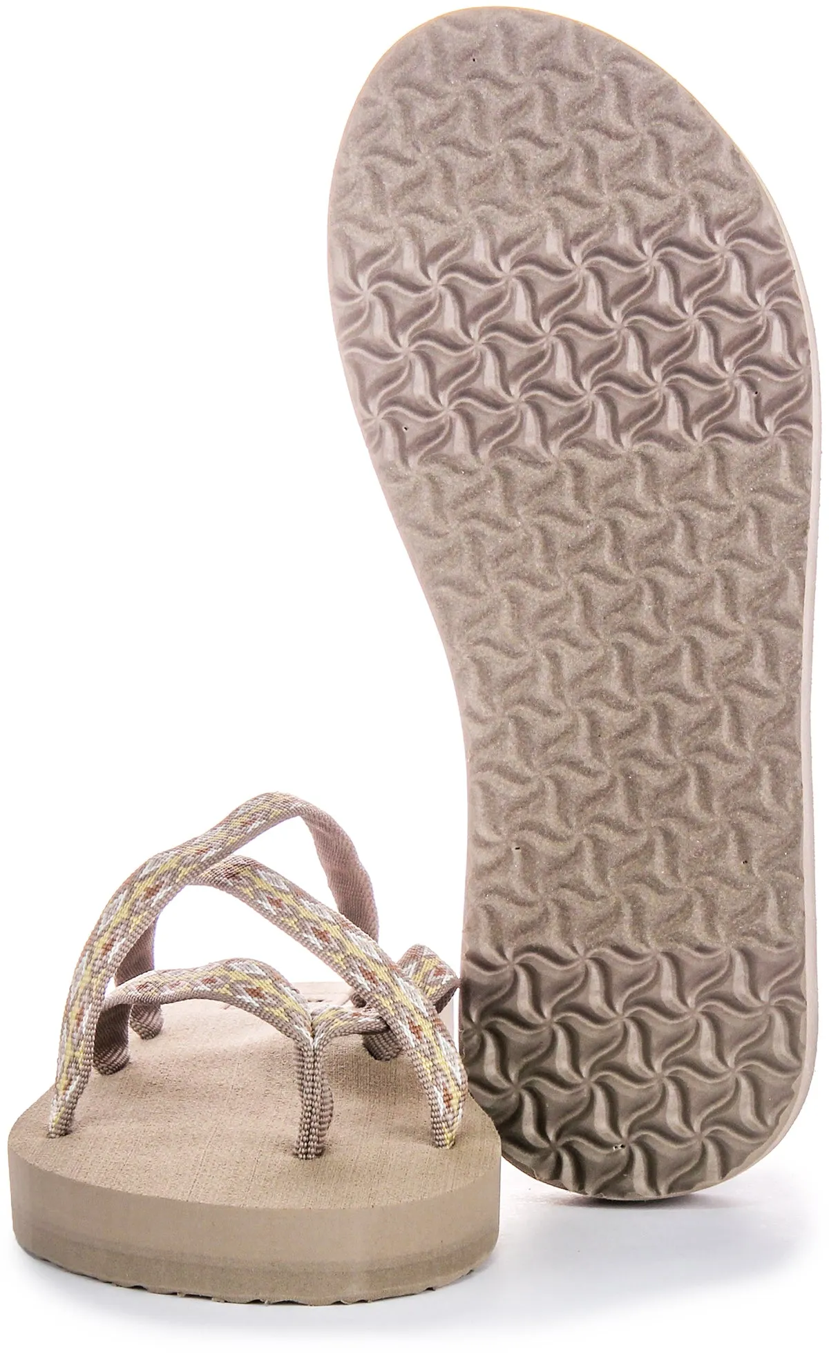 Teva W Olowahu In Sand For Women