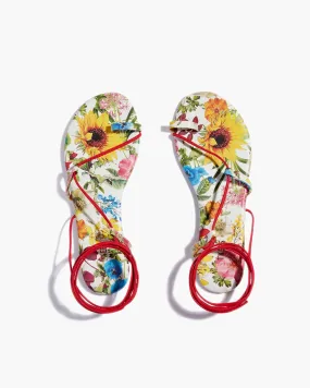 TKEES x Alice   Olivia Jo - Sunday Stroll