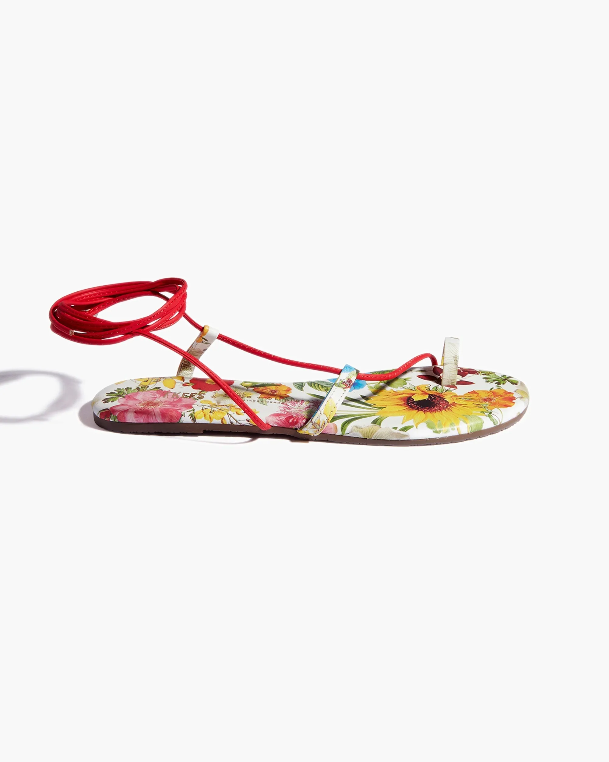 TKEES x Alice   Olivia Jo - Sunday Stroll