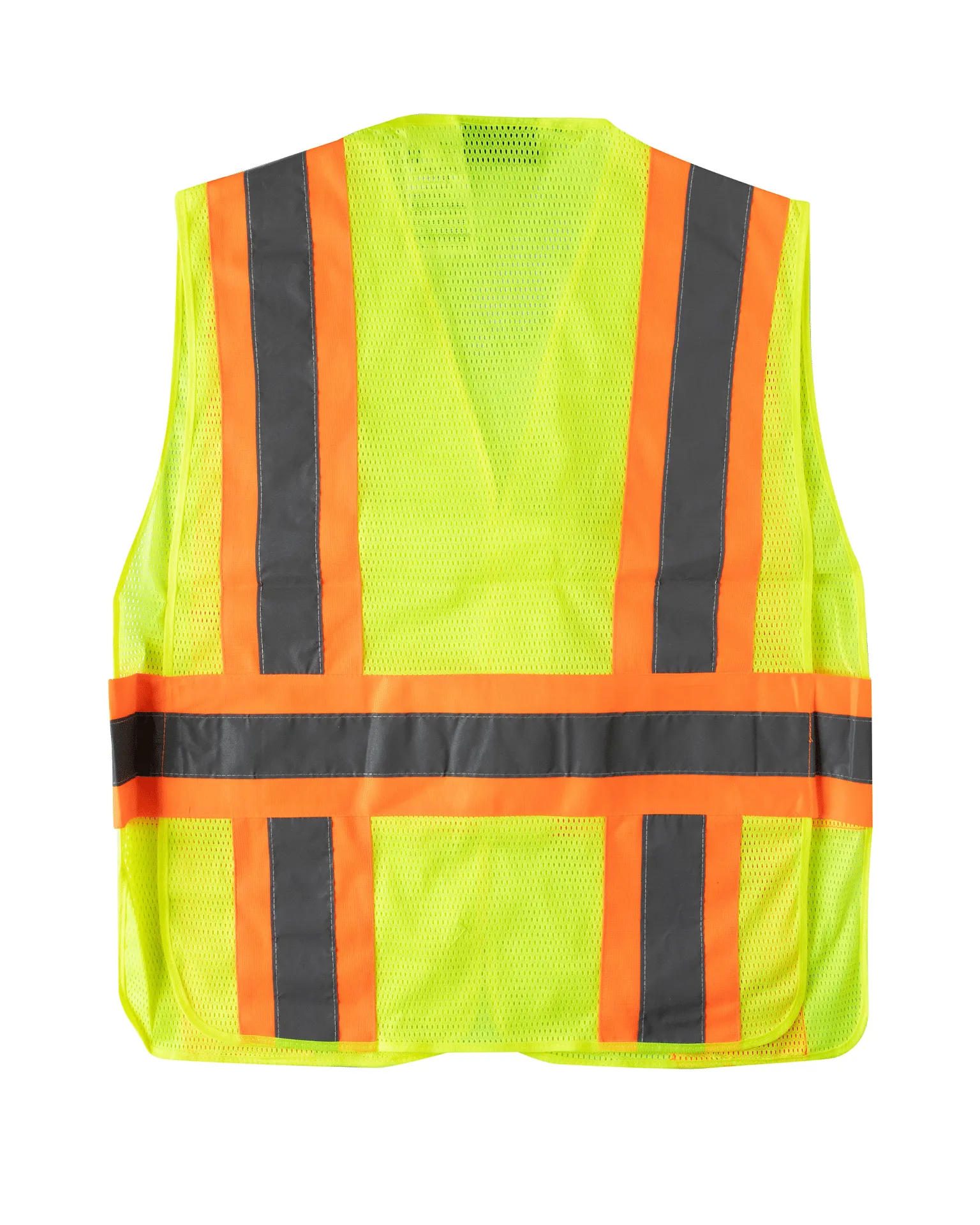 UHV312 HiVis Expandable Mesh Vest