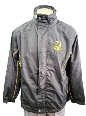 WBHS Lightweight Jacket